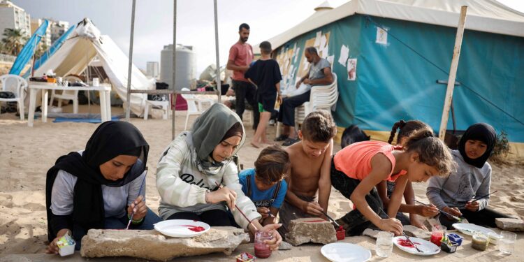 16 dead in Israeli strike on Lebanese municipality building