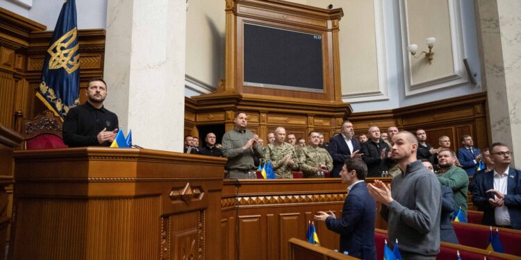 Ukraine’s Zelenskiy to pitch ‘victory plan’ to EU, NATO