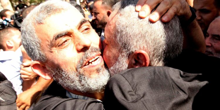 Sinwar’s death came at the end of months of searching by Israel