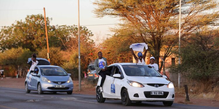 Botswana heads to the polls with diamond downturn in focus