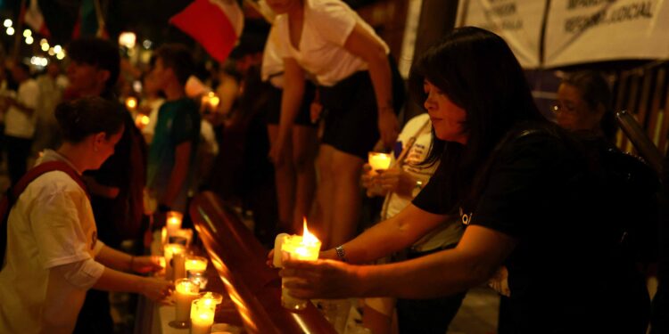 Mexico’s lower house restricts judiciary’s power to challenge constitutional changes