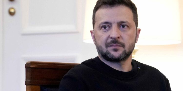 Ukraine holds new online conference on peace, calls for revised security system