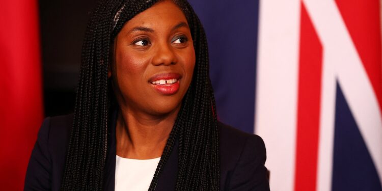 Who are the UK Conservative leadership hopefuls?