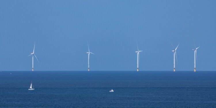 Britain launches National Energy System Operator on road to net zero