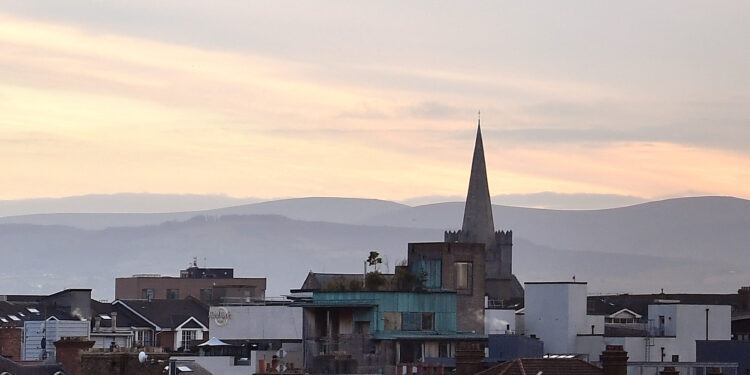 Ireland edges into top 10 global tax haven ranking