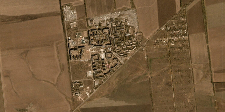 Russia captures Vuhledar after two years of Ukrainian resistance