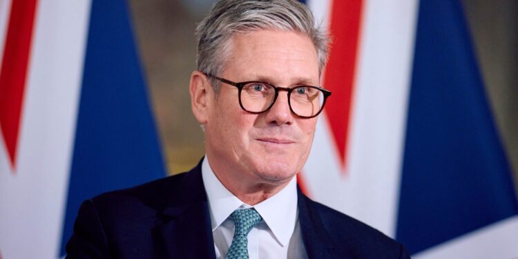 UK’s Starmer repays cost of Taylor Swift tickets after criticism