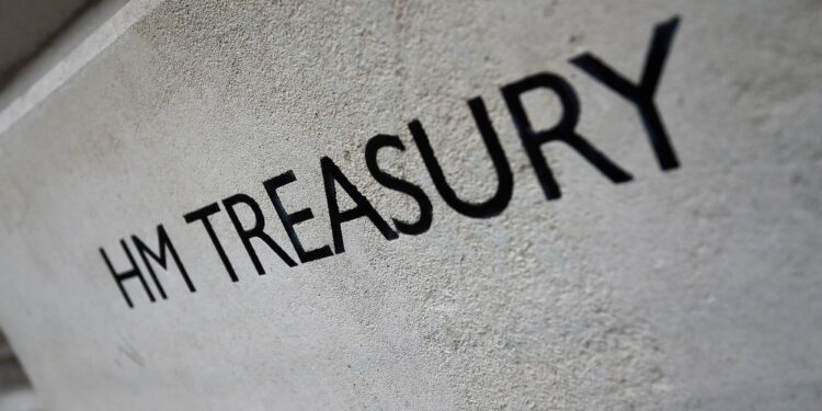 Britain proposes new powers for banks in fight against fraudsters