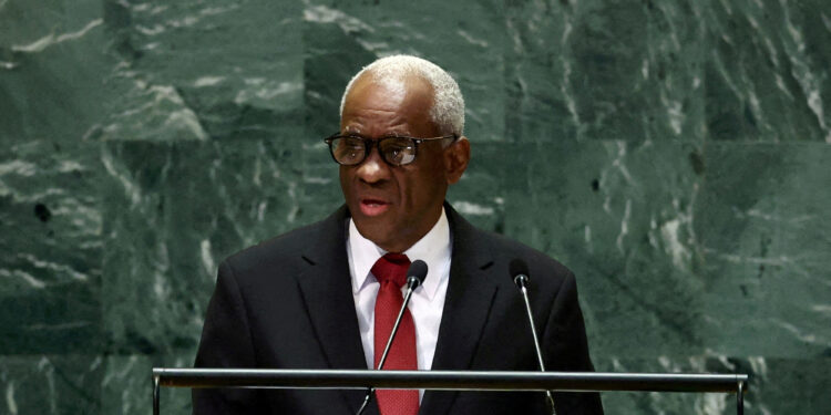 Haiti’s divided transition council picks new president