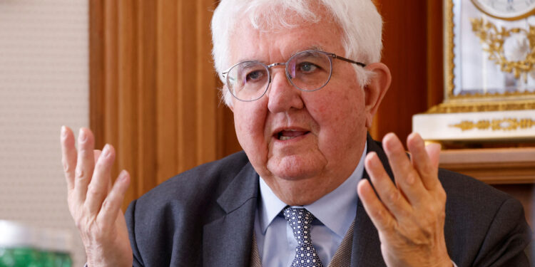 ECB’s Holzmann: inflation not yet defeated