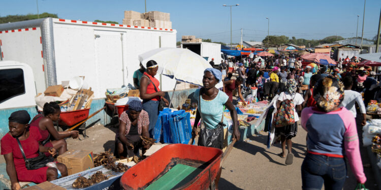 Haiti condemns Dominican Republic’s plan to deport 10,000 migrants weekly