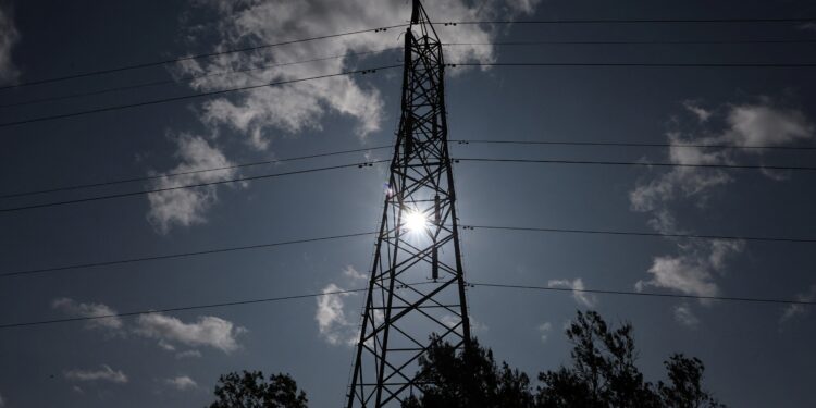 Britain to have sufficient energy supplies this winter, grid operators say