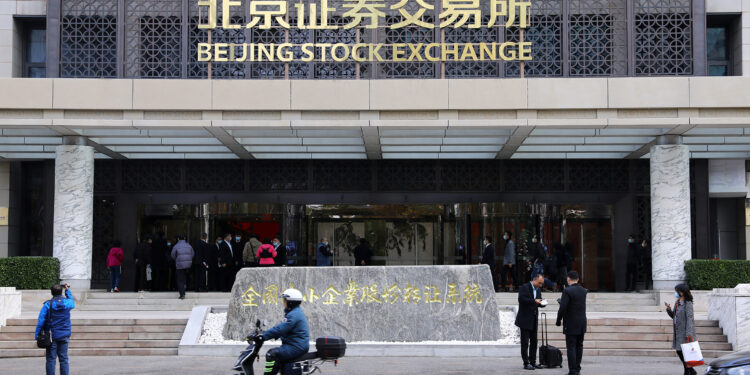 China reopens with a bang but fails to lift Asia stocks