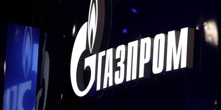 What happens when Russian gas to Europe via Ukraine stops?