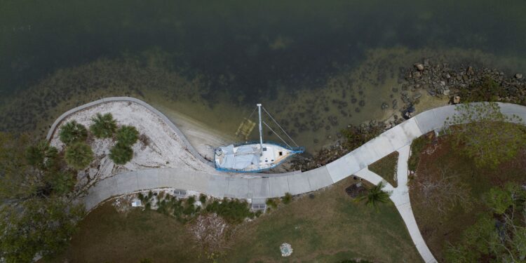 What made Milton the third-fastest intensifying Atlantic storm?