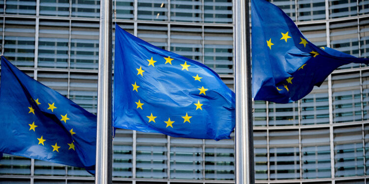 EU envoys approve up to 35 billion euros contribution to G7 loan for Ukraine