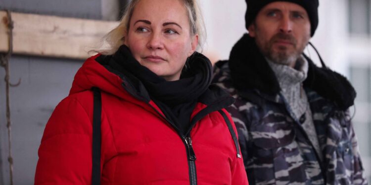 Pro-Kremlin activists say they’re barred from entering Germany