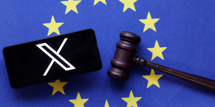 Musk’s X to dodge requirements of landmark EU tech rules, sources say