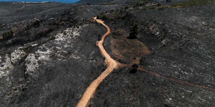 Greece’s new climate plan sets more ambitious renewable energy goals