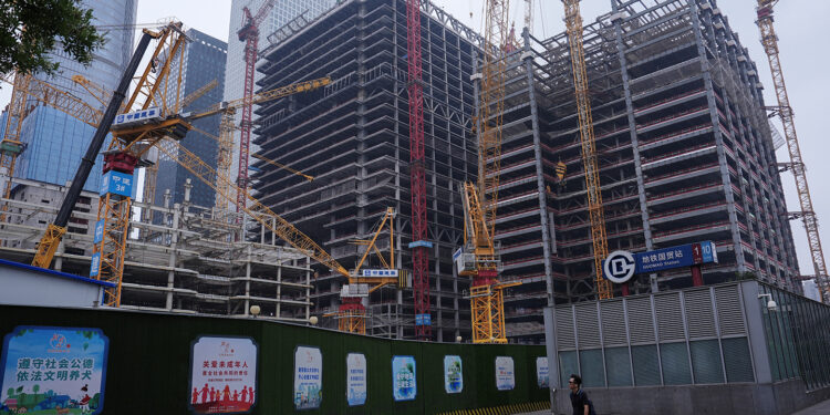 China flags more fiscal stimulus for economy, leaves out key details on size