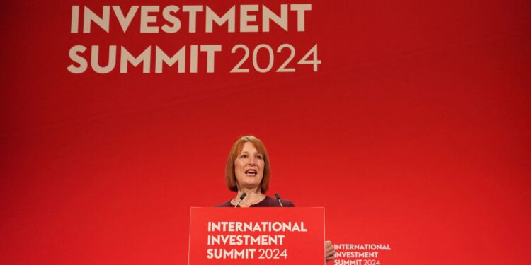 UK employers sound the alarm over possible social security hike