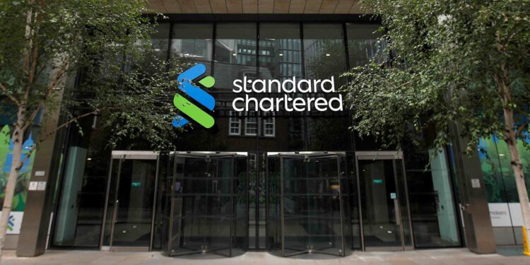 StanChart welcomes ‘clarity’ from UK court ruling over replacement rate for Libor