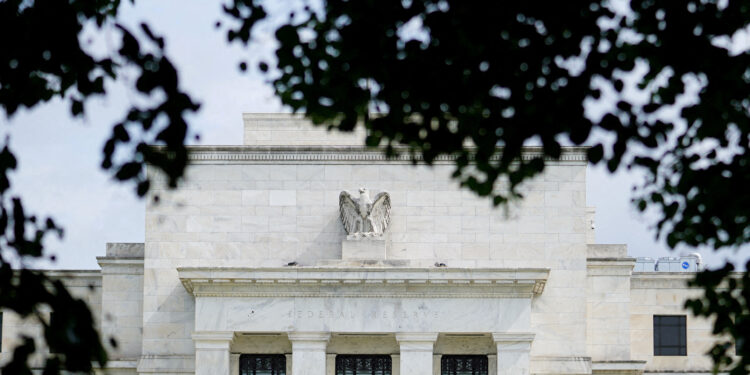 Big central banks are firmly in rate-cut mode