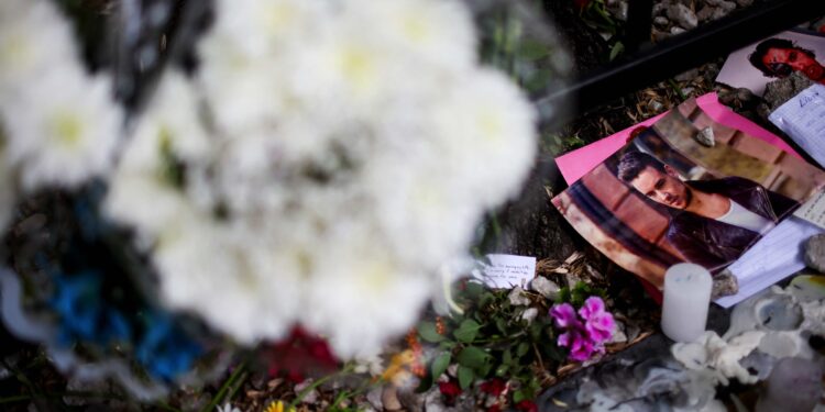 Explainer-What we know about One Direction singer Liam Payne’s last hours