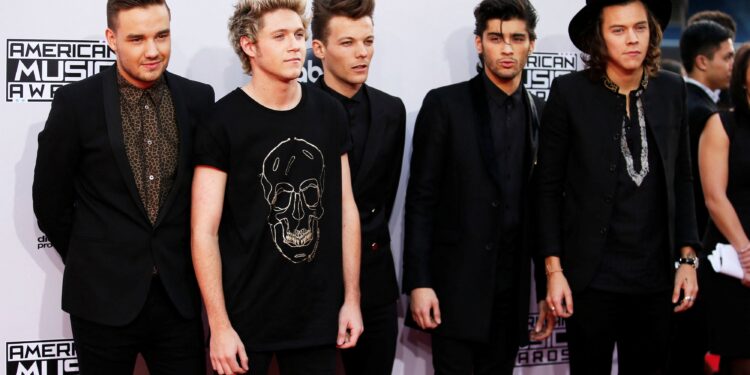 One Direction bandmates ‘completely devastated’ by Liam Payne’s death