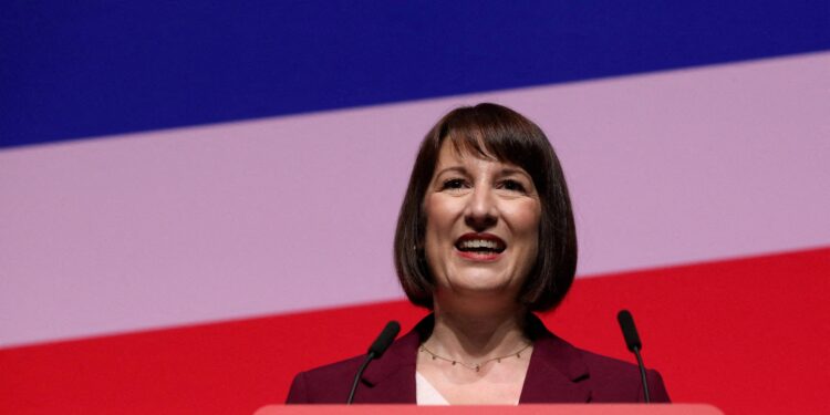 The UK’s budget – it’s all about the ‘working people’