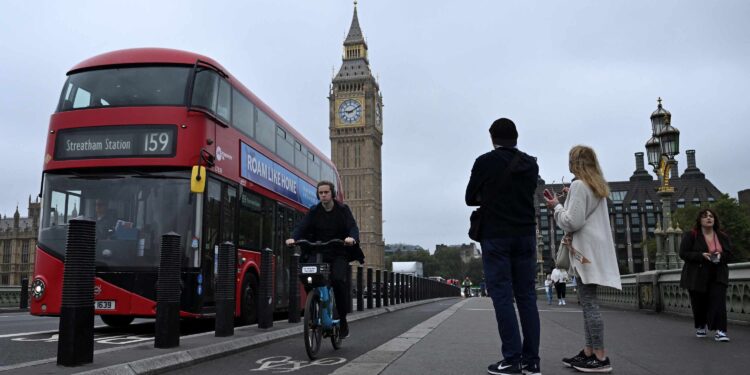 UK to raise more from inheritance tax, BBC reports