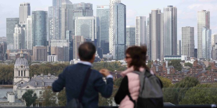 Analysis-Investor tax hikes may hurt UK plc more than the super-rich