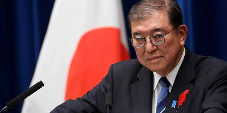 What to expect from Japan’s Oct 27 election