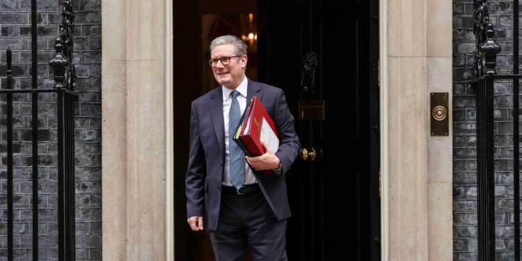 Factbox-Key measures in UK Labour Party’s first budget in nearly 15 years