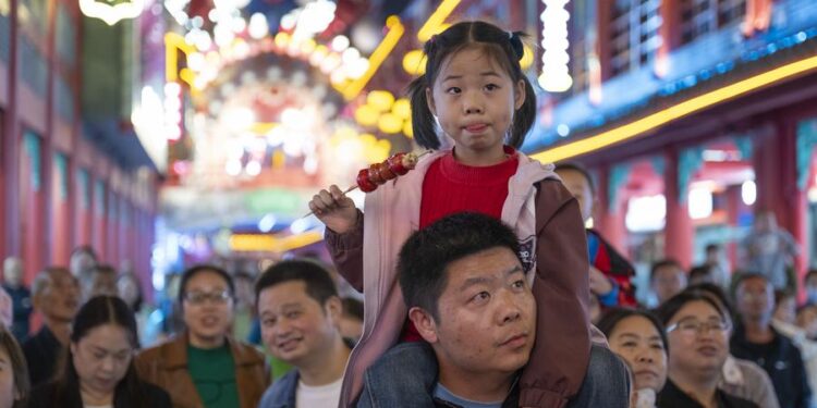 7.2 billion USD of cultural tourism projects inked in central China