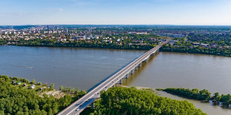 Serbia, China ink contract to build new railway station in New Belgrade