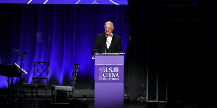 Communication, respect, cooperation highly valued in U.S.-China ties