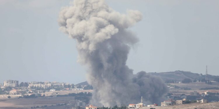Hezbollah says it will escalate war with Israel after Hamas leader killed