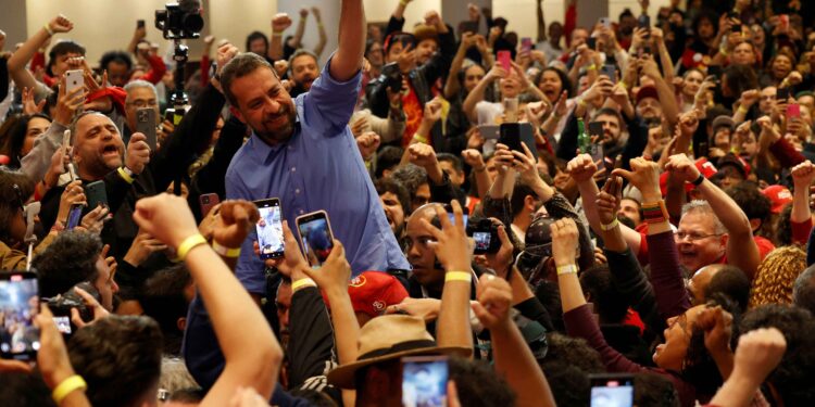 Brazil runoff vote in city elections confirms right-wing trend