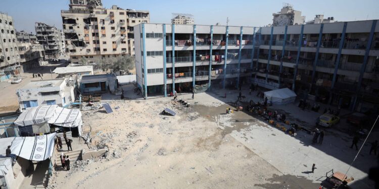Israel wages deadly Gaza strikes as northern areas issue plea for help