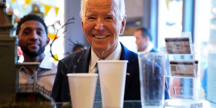Biden will attend US presidential inauguration regardless of winner, White House says