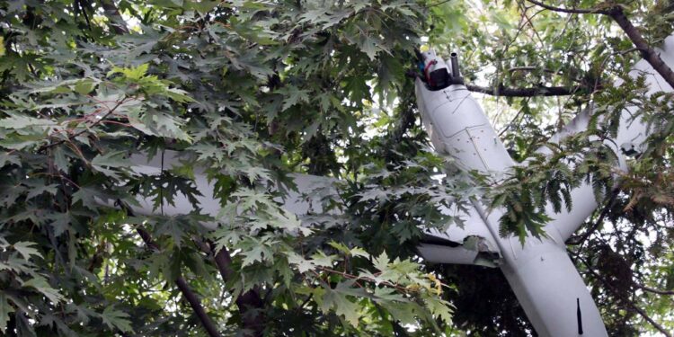 North Korea blames South’s military for drone intrusion