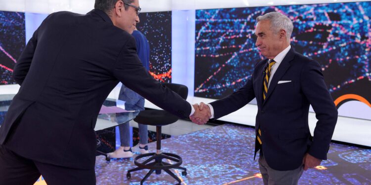 In election shock, Romanian far-right NATO critic set for presidential contest