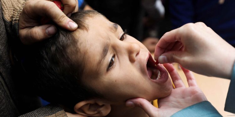 Israeli airstrikes kill at least 31 people in Gaza, medics say