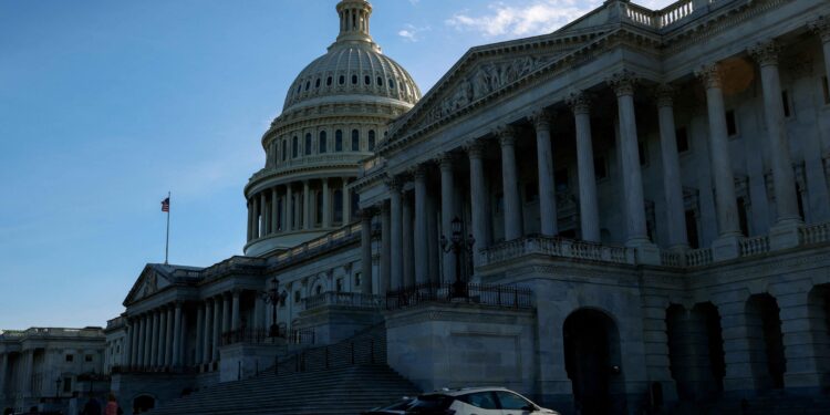 US Senate blocks bid to halt some Israel military sales