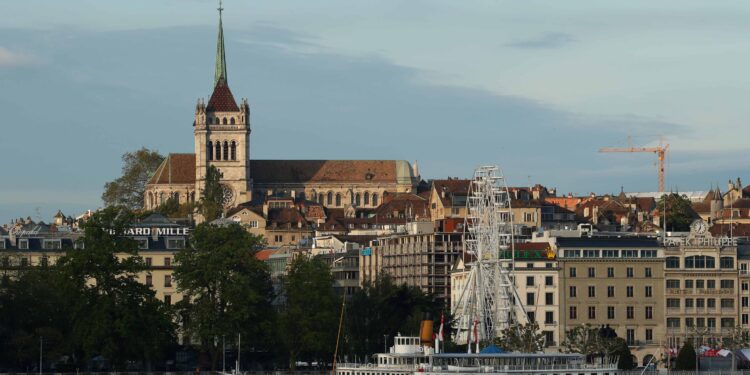 Swiss voters reject more powers for landlords on subletting