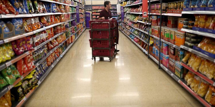 Britain’s Sainsbury’s extends Aldi price match scheme to convenience stores