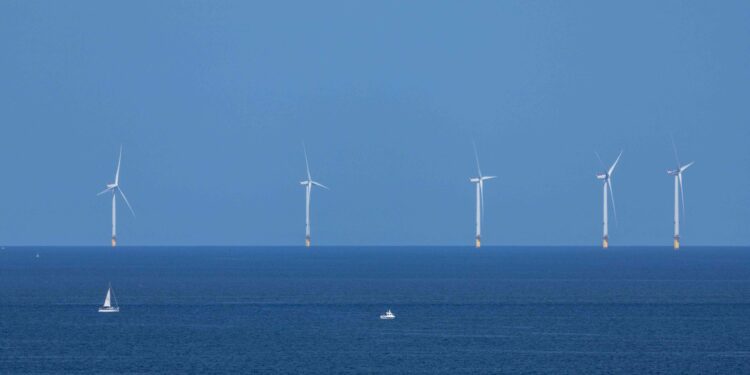 Britain faces huge challenge to meet 2030 clean power goal, grid operator says