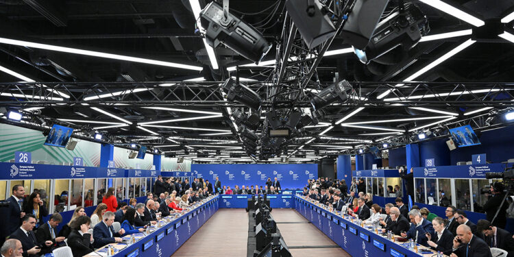 Meeting in shadow of Trump win, Europeans vow stronger defence