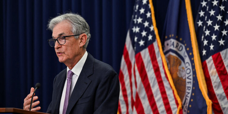Fed’s Powell flags careful, patient approach after rate cut